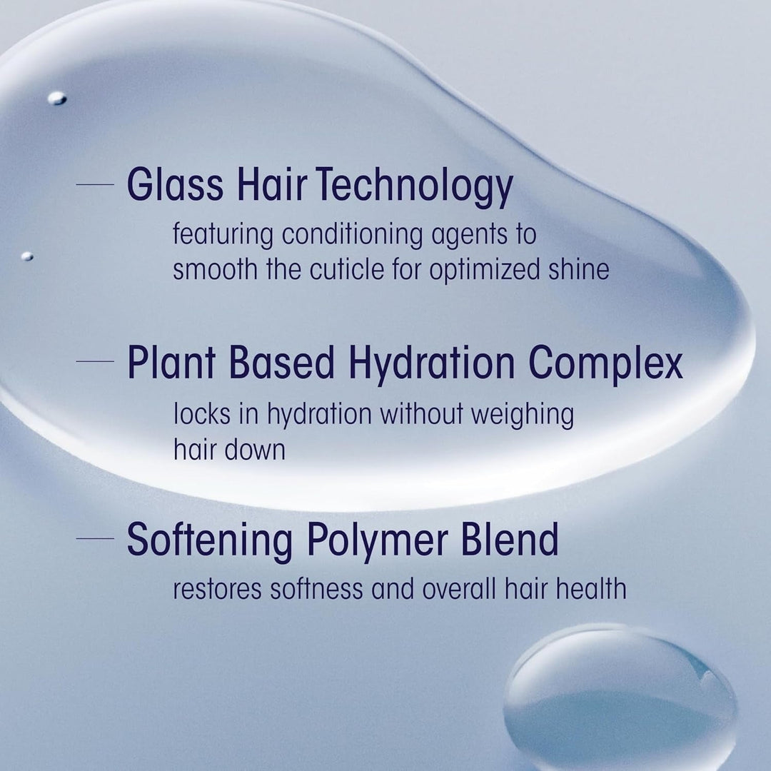 Mirror Rinse Glass Hair Treatment - GLAM MODA
