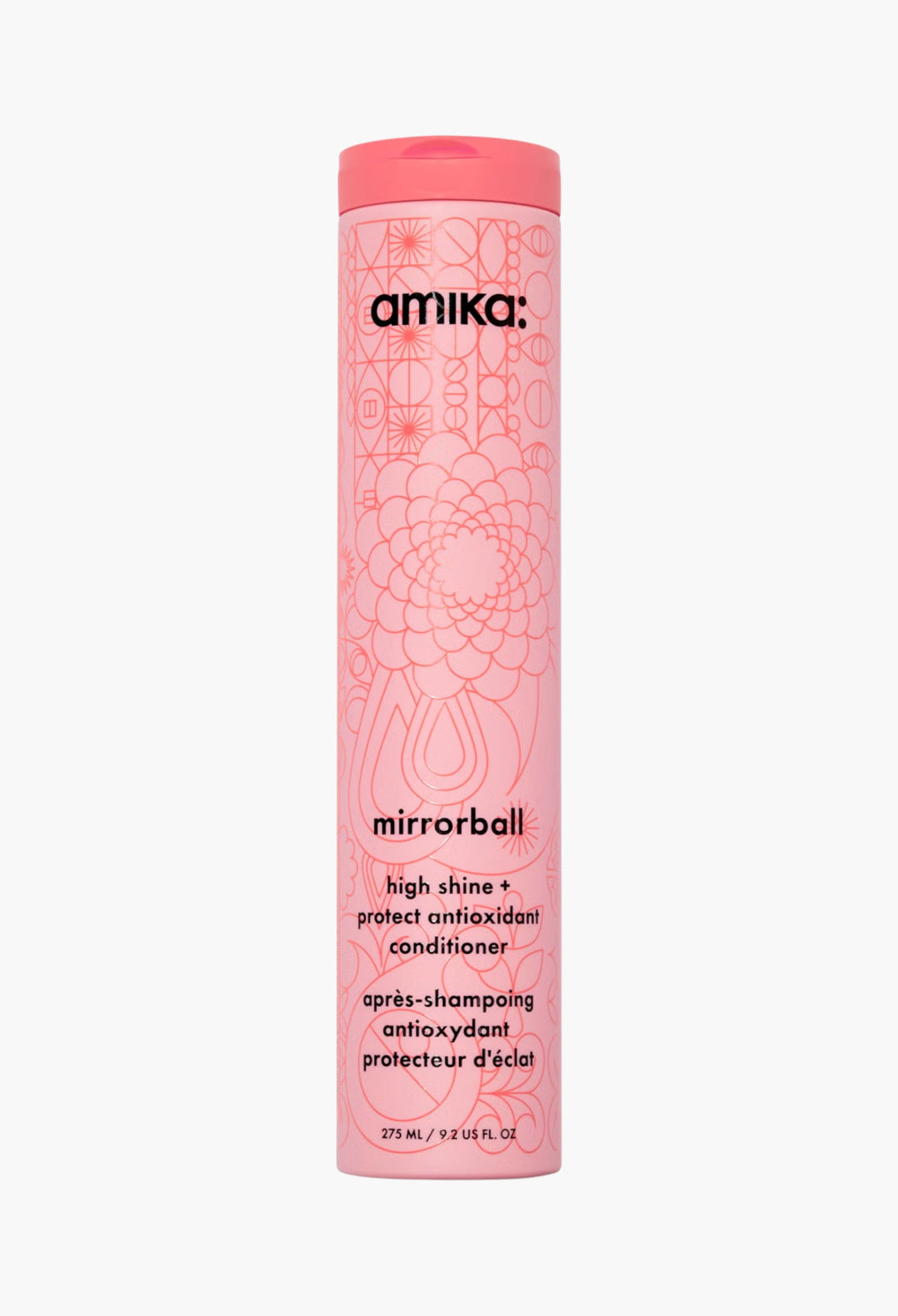 Mirrorball High Shine + Protect Antioxident Conditioner - GLAM MODA