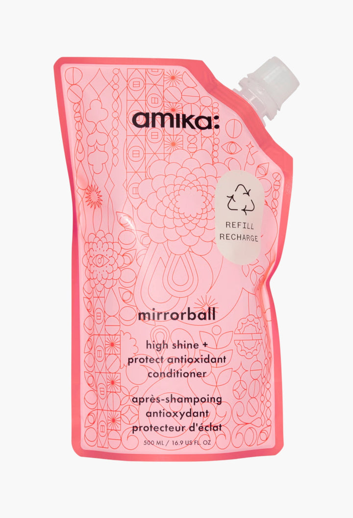 Mirrorball High Shine + Protect Antioxident Conditioner - GLAM MODA
