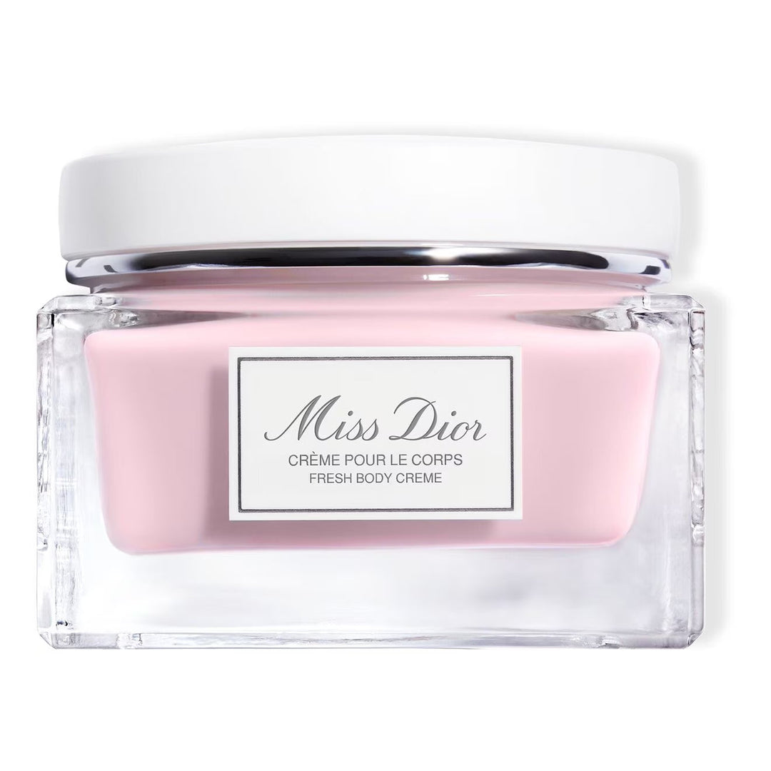 Miss Dior Body Cream - GLAM MODA
