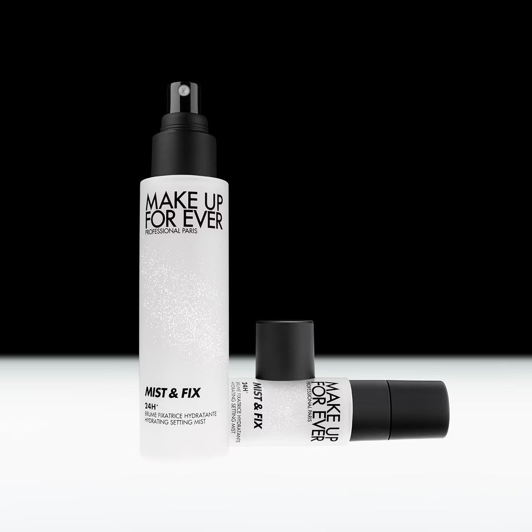 Mist & Fix - GLAM MODA