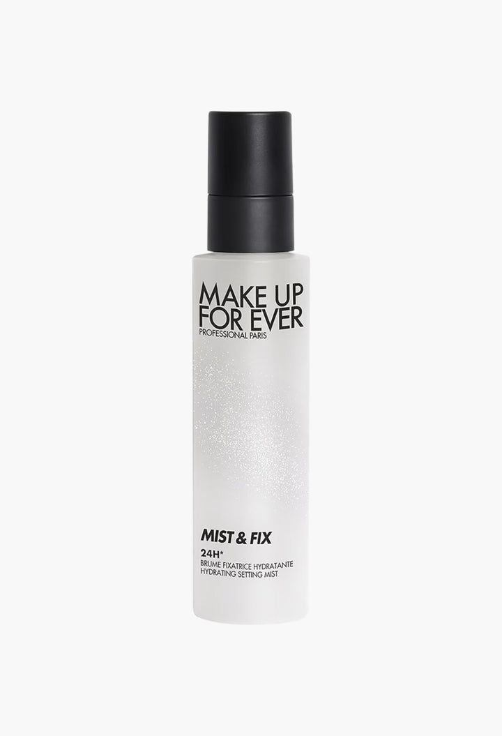 Mist & Fix - GLAM MODA