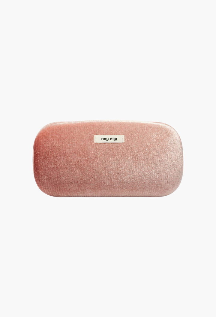 Miu Ombre Square Sunglasses - GLAM MODA