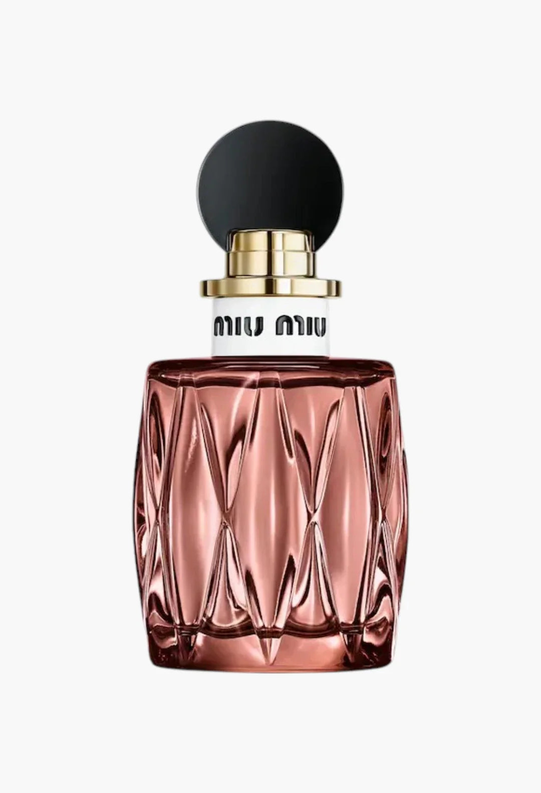 Miutine Intense Eau de Parfum with Blackberry and Bourbon Vanilla
