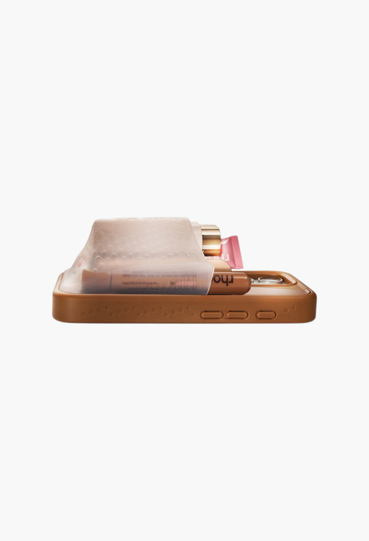 Flex Pouch - Iphone 17 - GLAM MODA