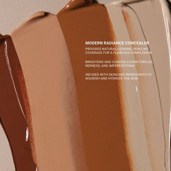Modern Radiance Concealer - GLAM MODA