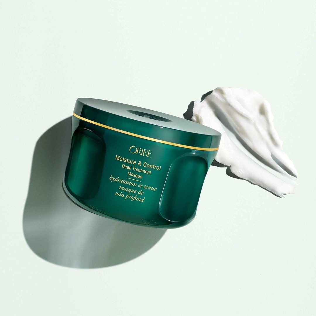 Moisture & Control Deep Treatment Masque - GLAM MODA