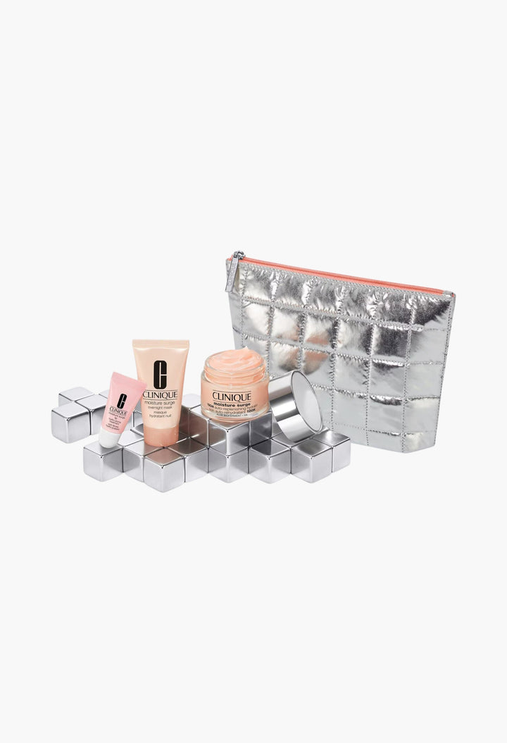 Moisture Surge Megastars Skincare Set - GLAM MODA