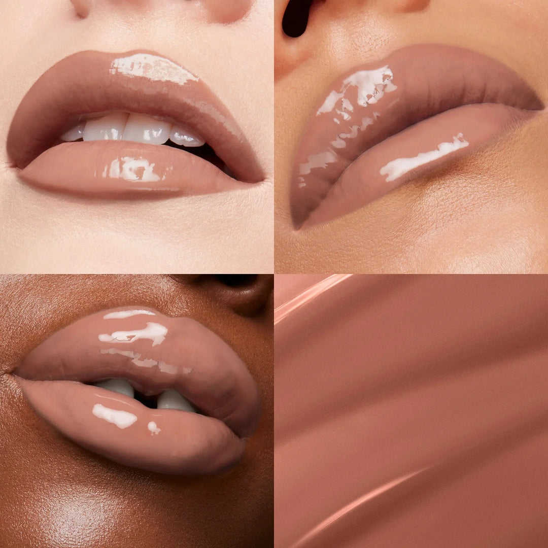 MoistureGlow Plumping Lip Color - GLAM MODA