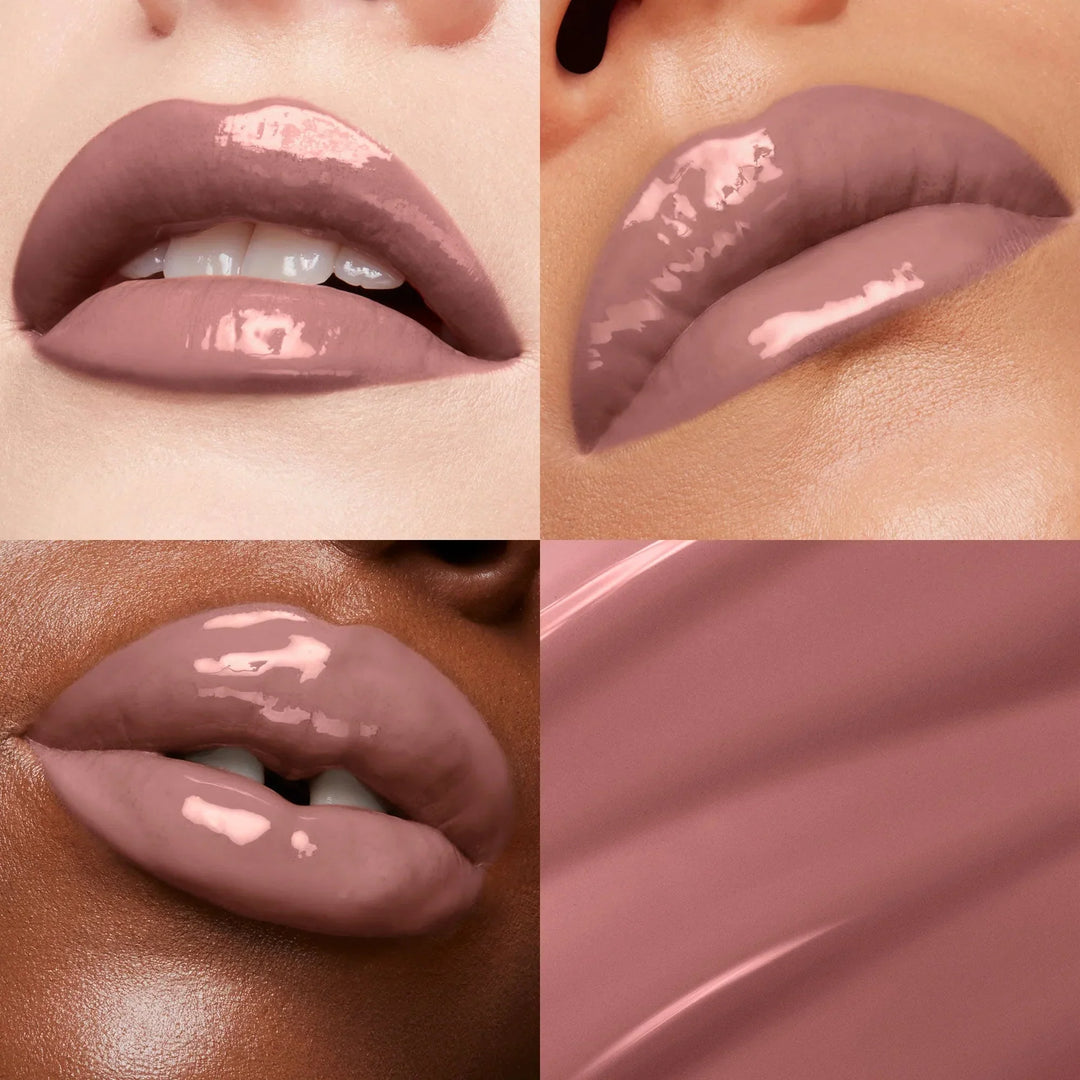 MoistureGlow Plumping Lip Color - GLAM MODA