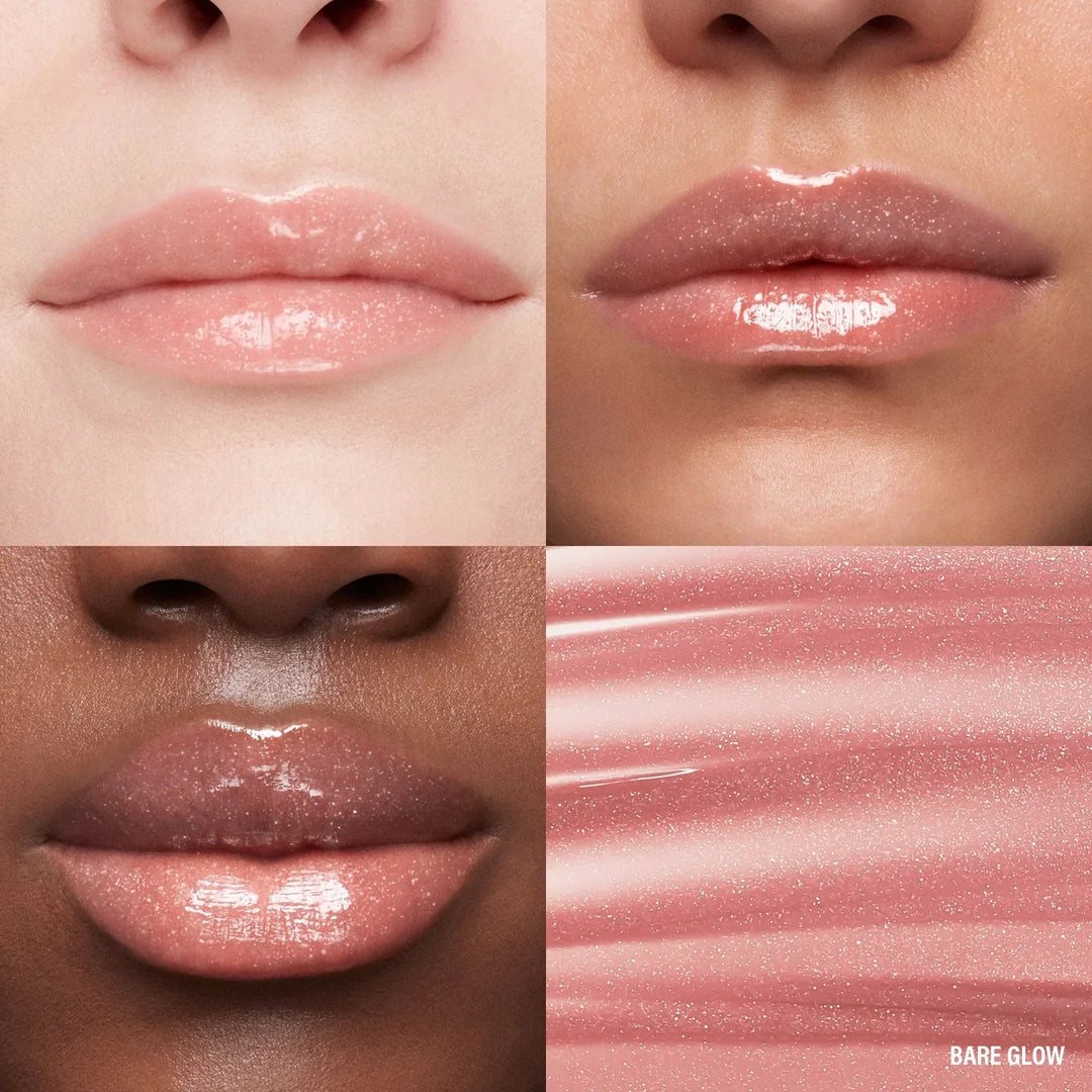 MoistureGlow™ Plumping Lip Serum - GLAM MODA