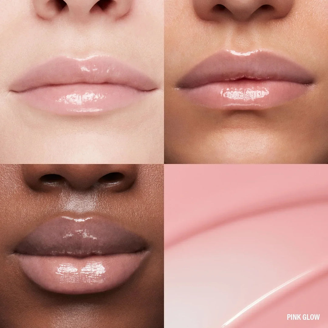 MoistureGlow™ Plumping Lip Serum - GLAM MODA
