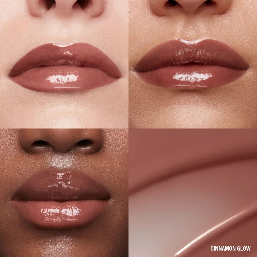 MoistureGlow™ Plumping Lip Serum - GLAM MODA