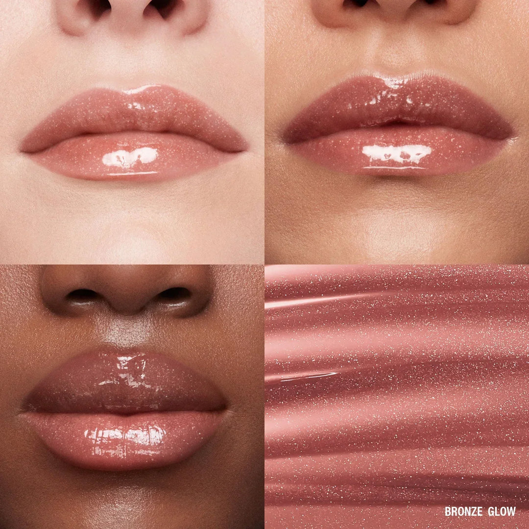 MoistureGlow™ Plumping Lip Serum - GLAM MODA