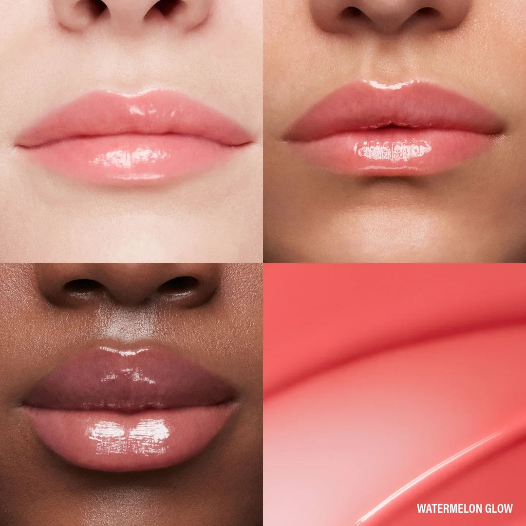 MoistureGlow™ Plumping Lip Serum - GLAM MODA