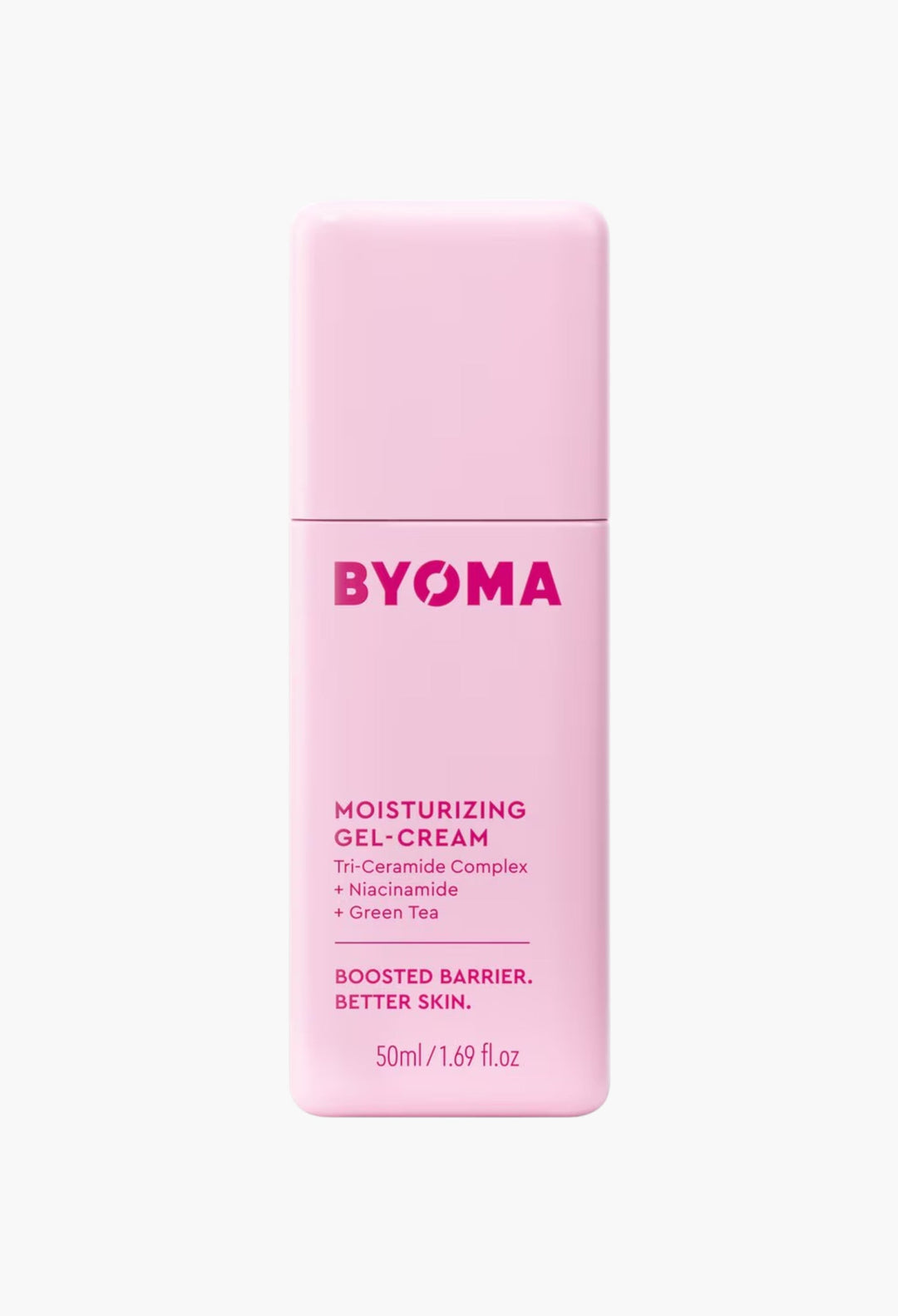 Moisturizing Gel Cream - GLAM MODA