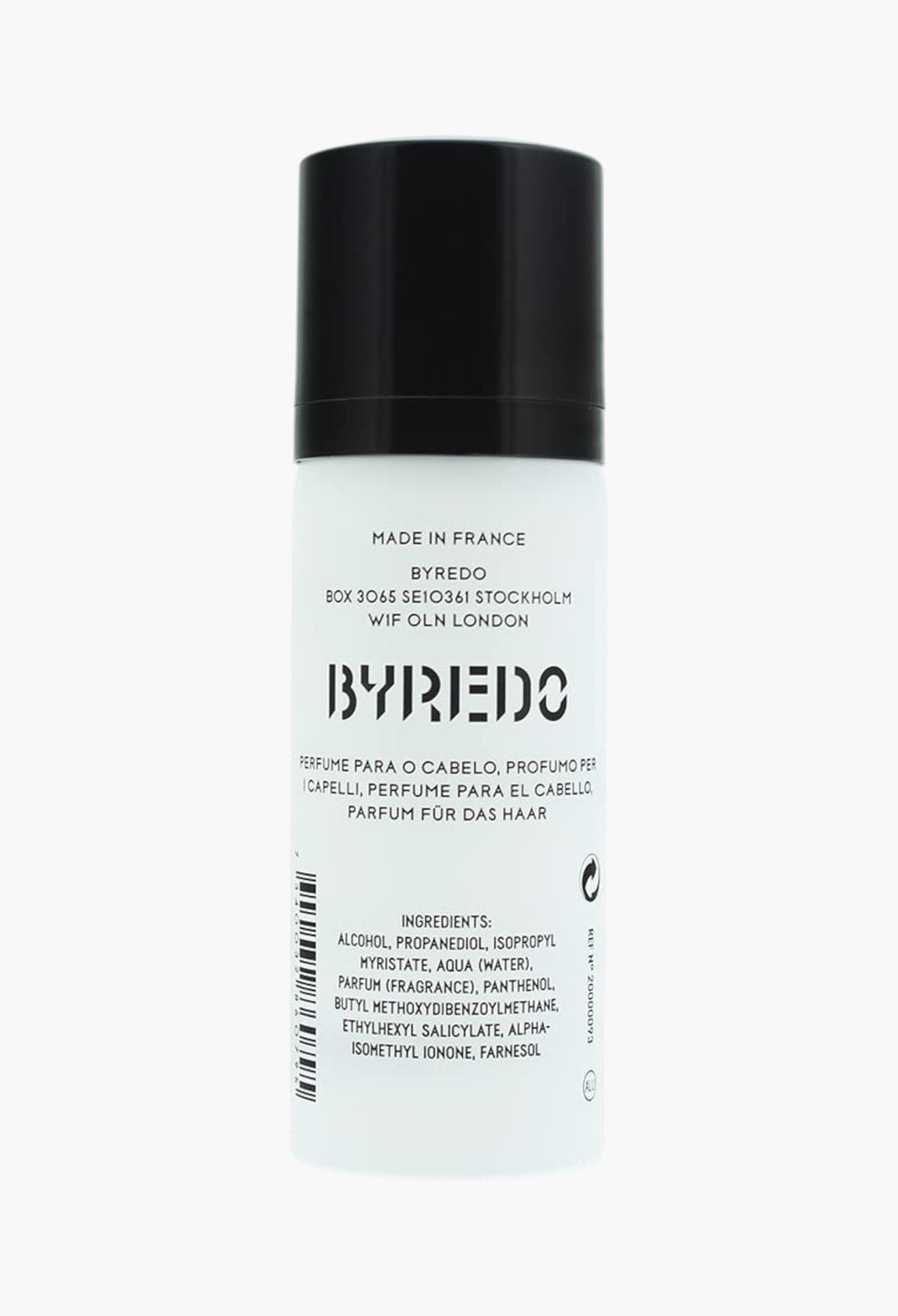 Mojave Ghost Hair Perfume - GLAM MODA