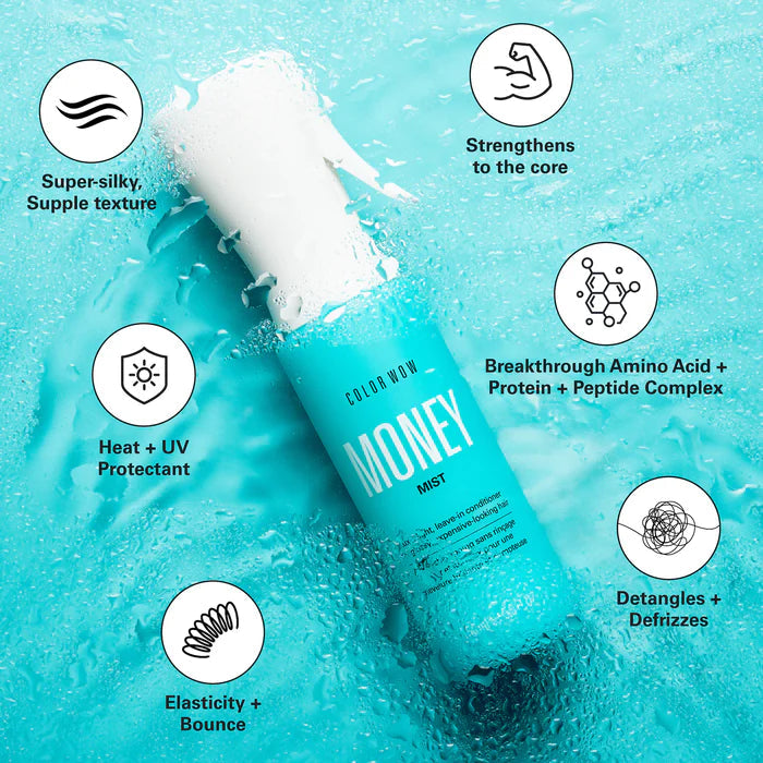 Money Mist - GLAM MODA