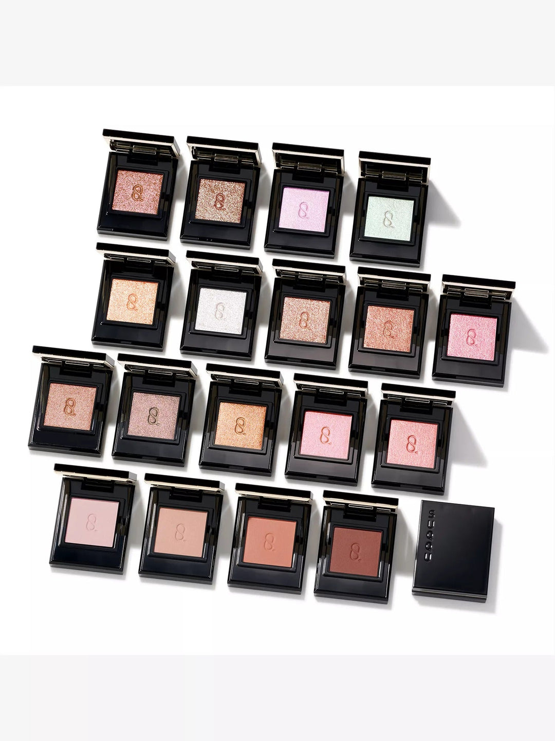 Mono Look Eyeshadow 1.5g - GLAM MODA
