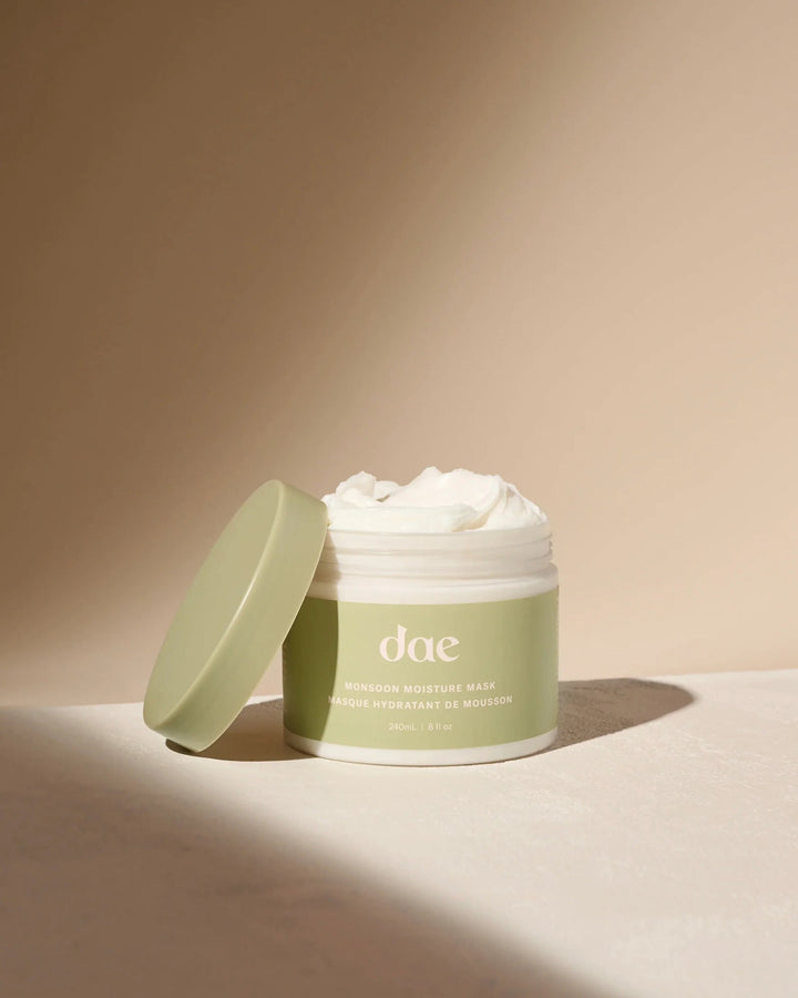 Monsoon Moisture Mask - GLAM MODA