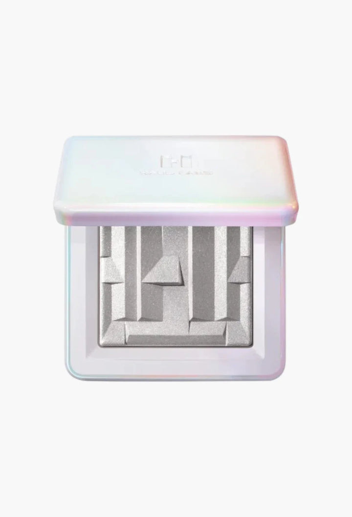 Bio-Radiant Gel-Powder Highlighter with Fermented Arnica