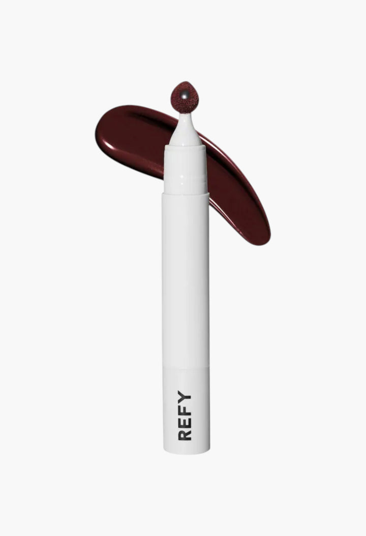 Satin Liquid Lipstick Pen with Vitamin E - GLAM MODA