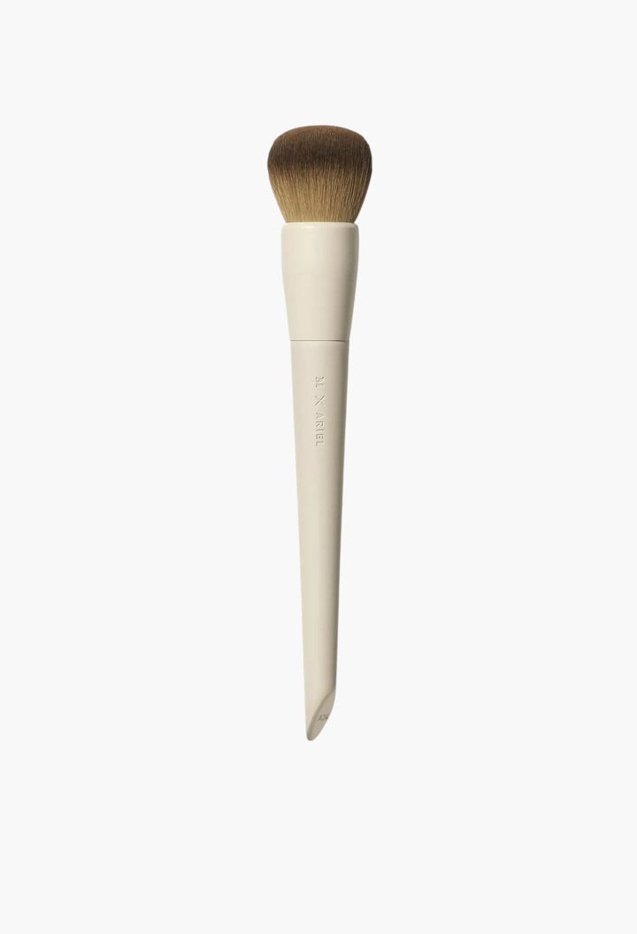 Morphe x Ariel Signature Look 12-piece face and eye brush set - GLAM MODA