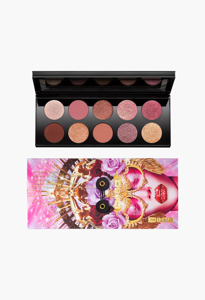 Sunlit Seduction Eyeshadow Palette - Makeup Palette - GLAM MODA