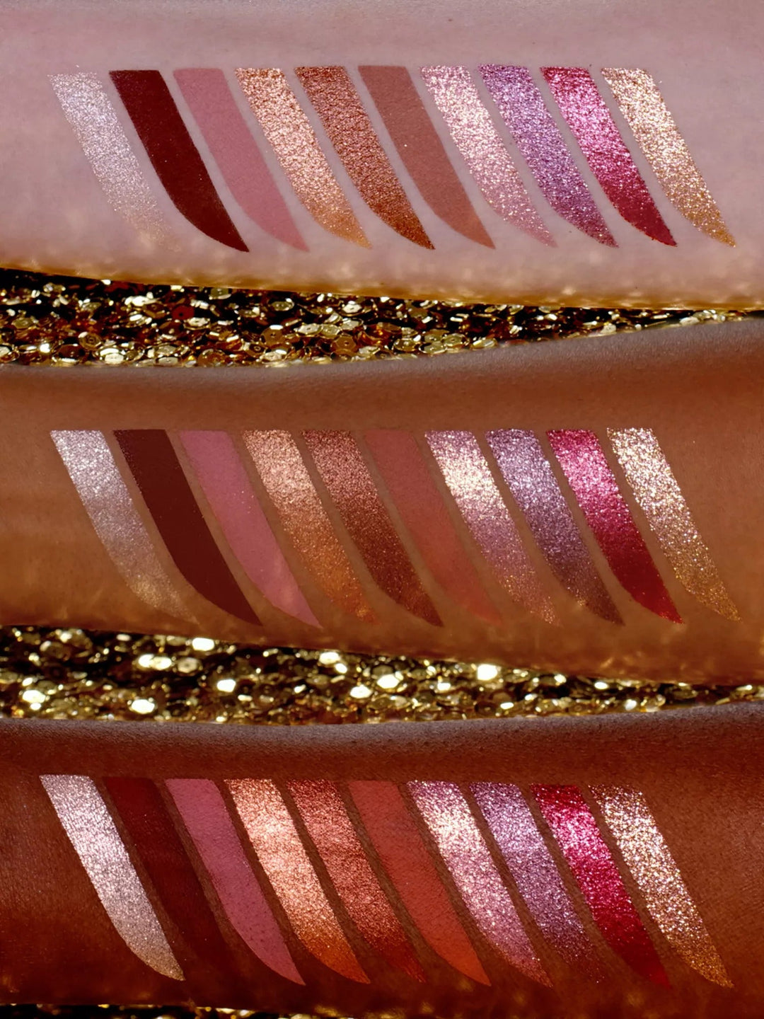 Mothership Xi: Sunlit Seduction Eyeshadow Palette 19.5g - GLAM MODA