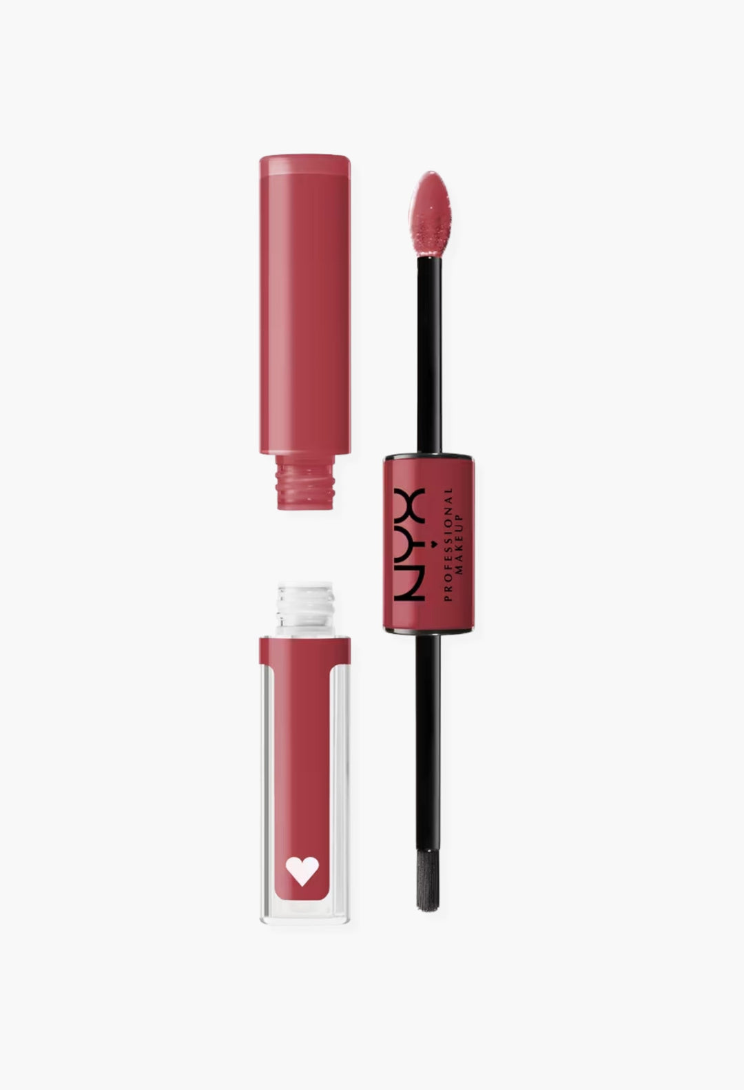 Shine Loud High Shine Long-Lasting Liquid Lipstick - GLAM MODA