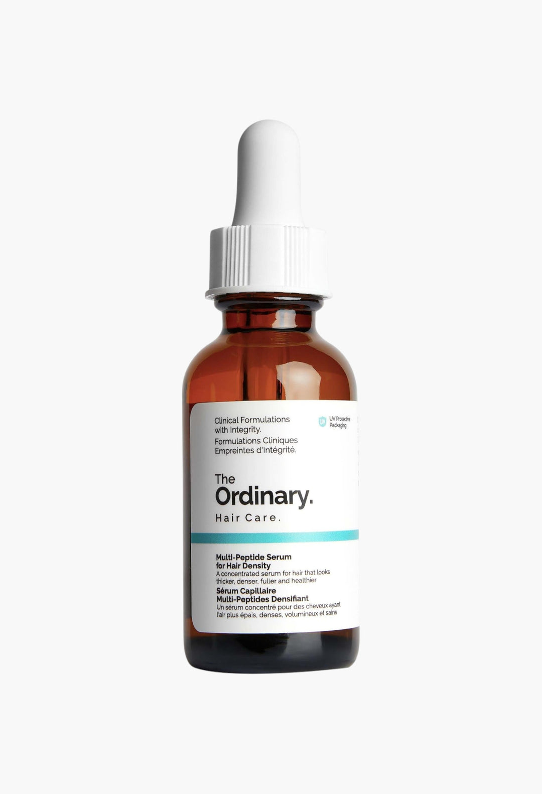 Multi-Peptide Serum for Hair Density for Thicker, Fuller Looking Hair - GLAM MODA