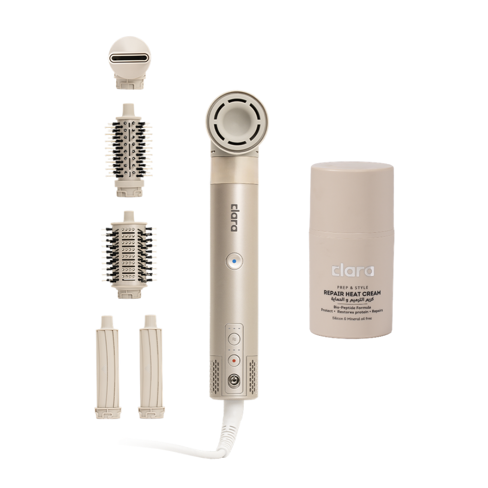 Multi-Purpose Dryer - GLAM MODA