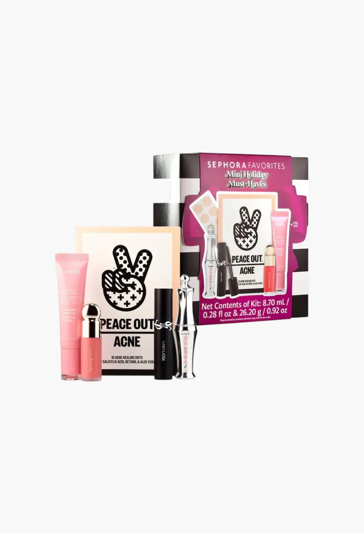Holiday Must-Haves Value Set