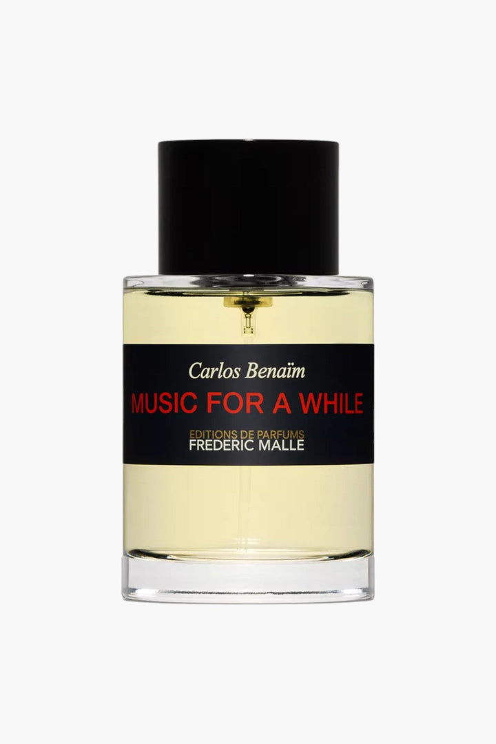 Music For A While Perfume - GLAM MODA