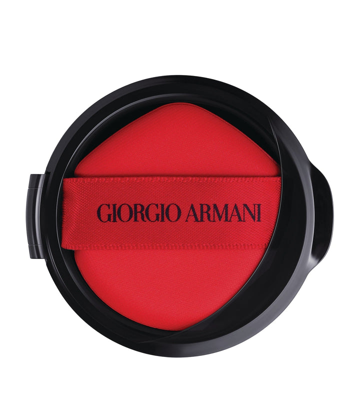 Armani Luminous Foundation - Cushion Foundation - GLAM MODA