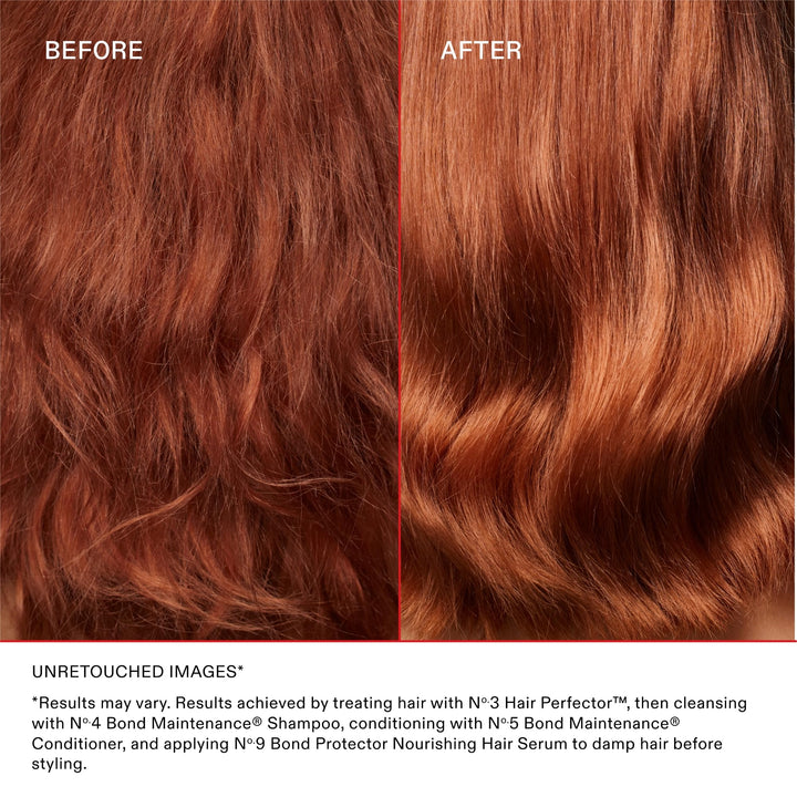 Nº3 Hair Perfector - GLAM MODA