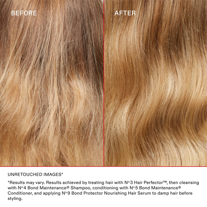 Nº3 Hair Perfector - GLAM MODA