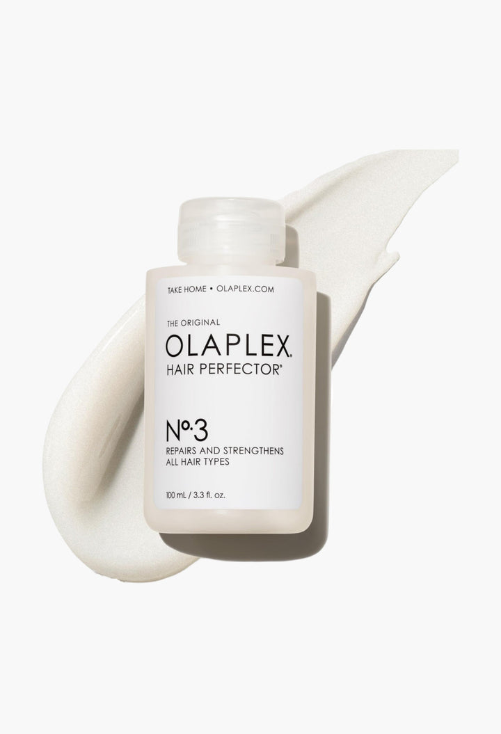 Nº3 Hair Perfector - GLAM MODA