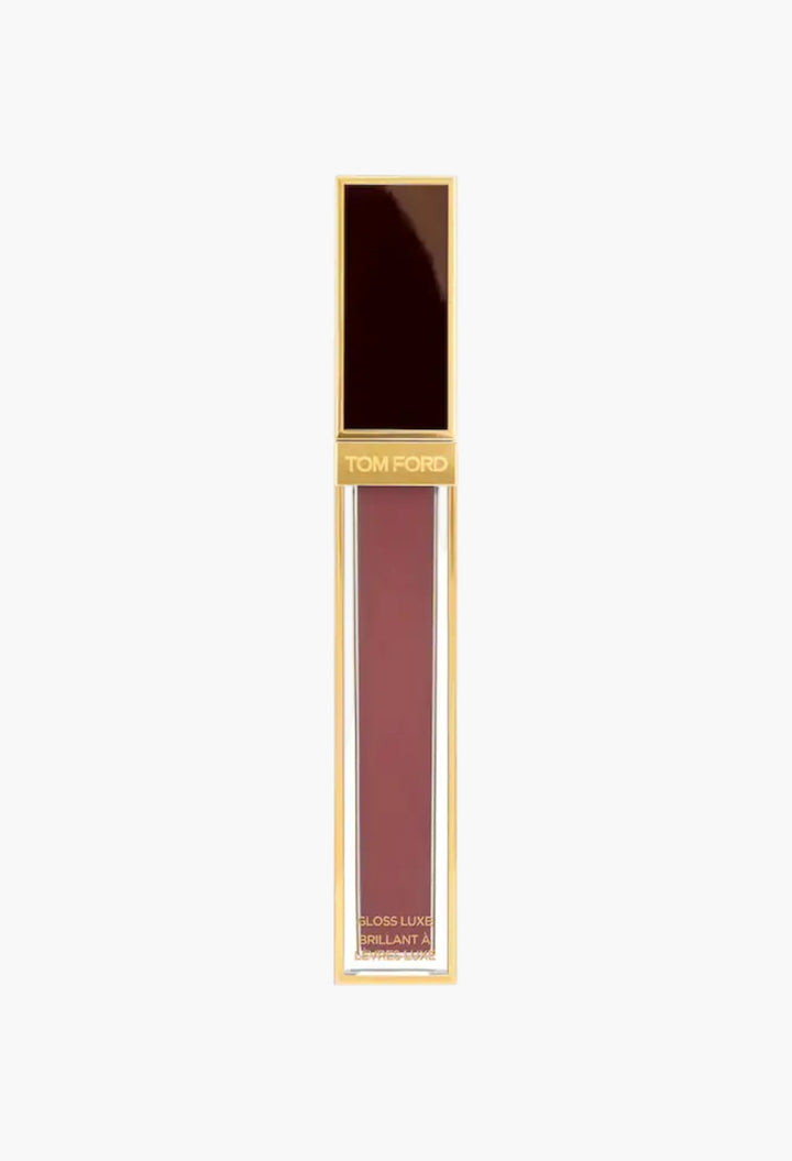 Gloss Luxe Lip Gloss with Hydrating Jojoba Oil & High-Shine - GLAM MODA