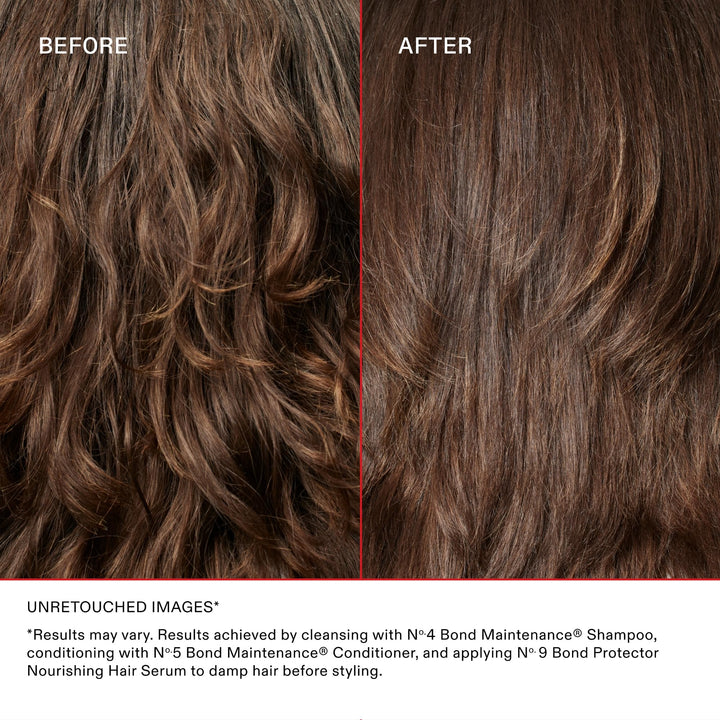 N9 - Nourishing Hair Serum 90ml - GLAM MODA