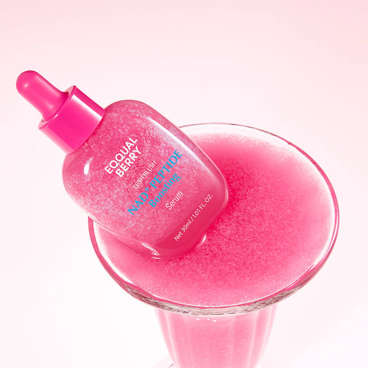 NAD+ Peptide Boosting Serum - GLAM MODA