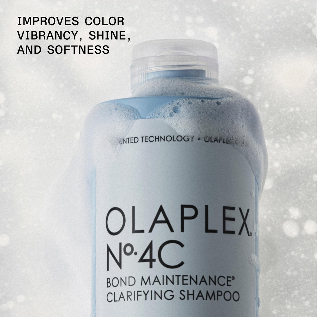 NO.4C Clarifying Shampoo - 250ml - GLAM MODA