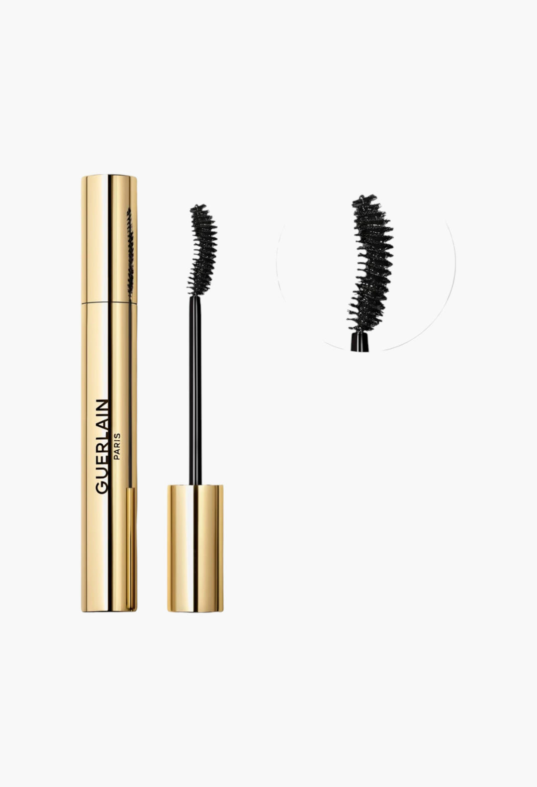 Black G Mascara - GLAM MODA