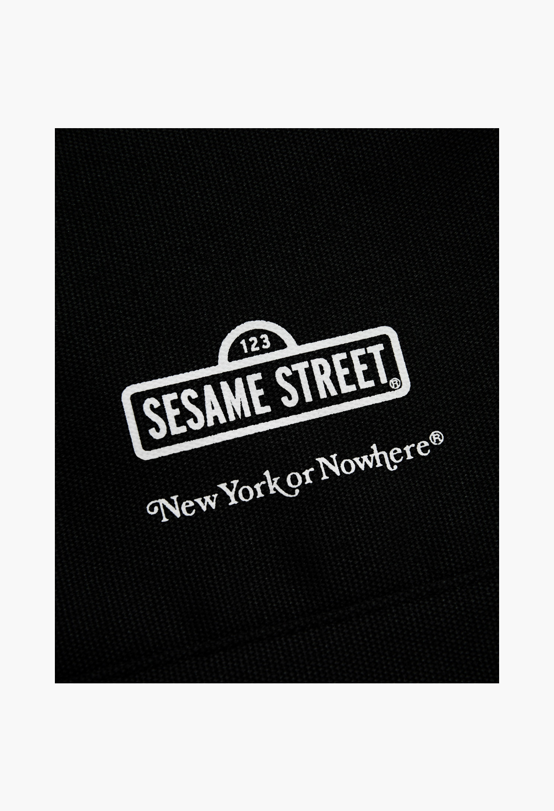 NYON™ Always Sesame St. Tote Bag