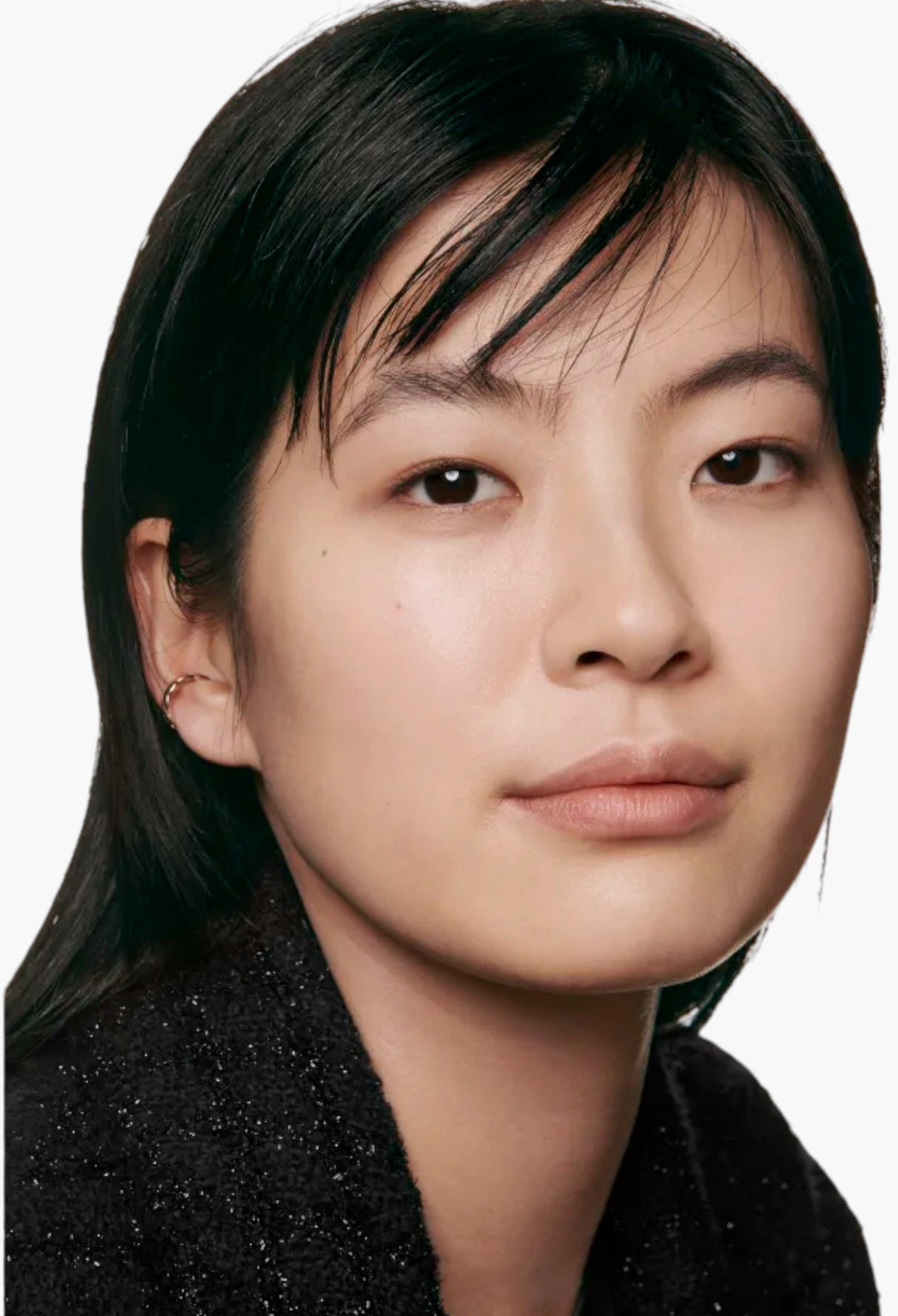 N°1 De Chanel Revitalising Foundation Illuminates - Hydrates - Protects - GLAM MODA