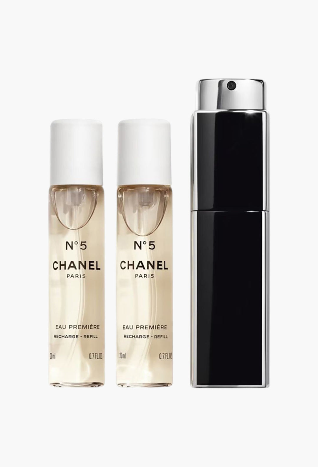 N°5 - Eau Première Purse Spray - GLAM MODA