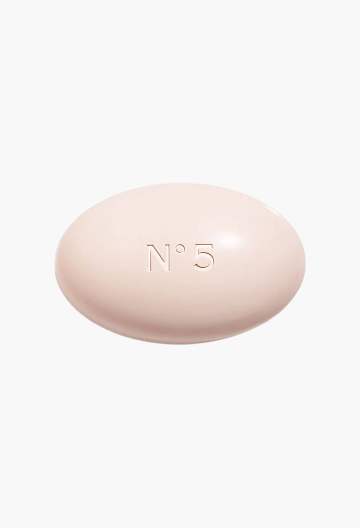 N°5 - The Bath Soap - GLAM MODA
