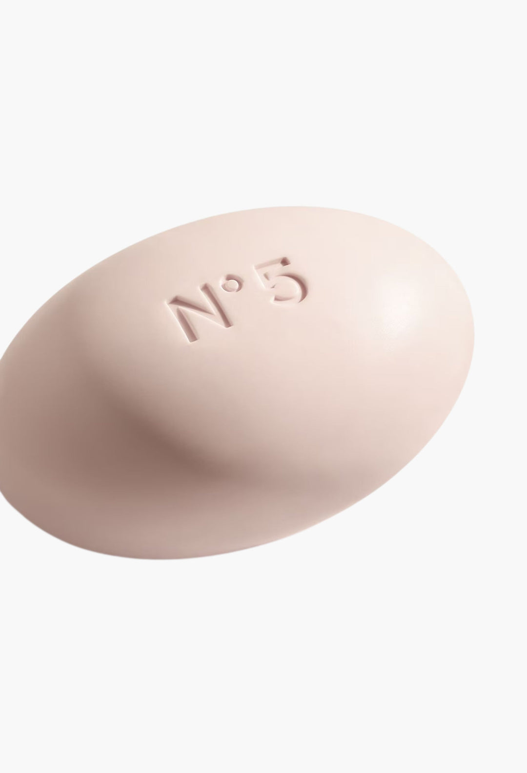 N°5 - The Bath Soap - GLAM MODA