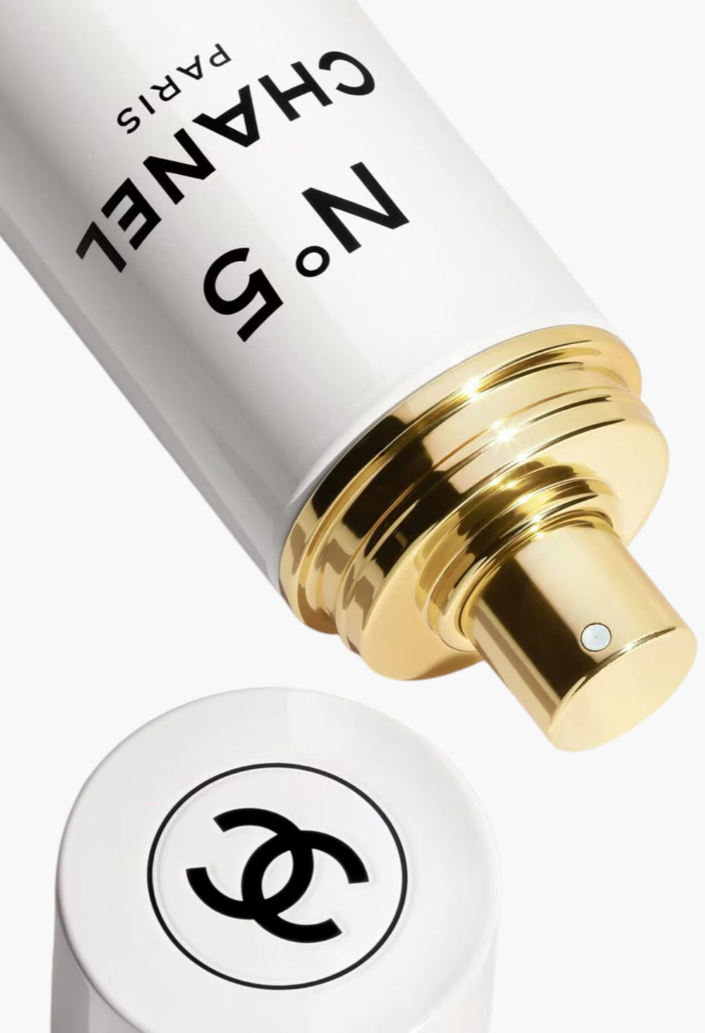 N°5 - The Deodorant - GLAM MODA