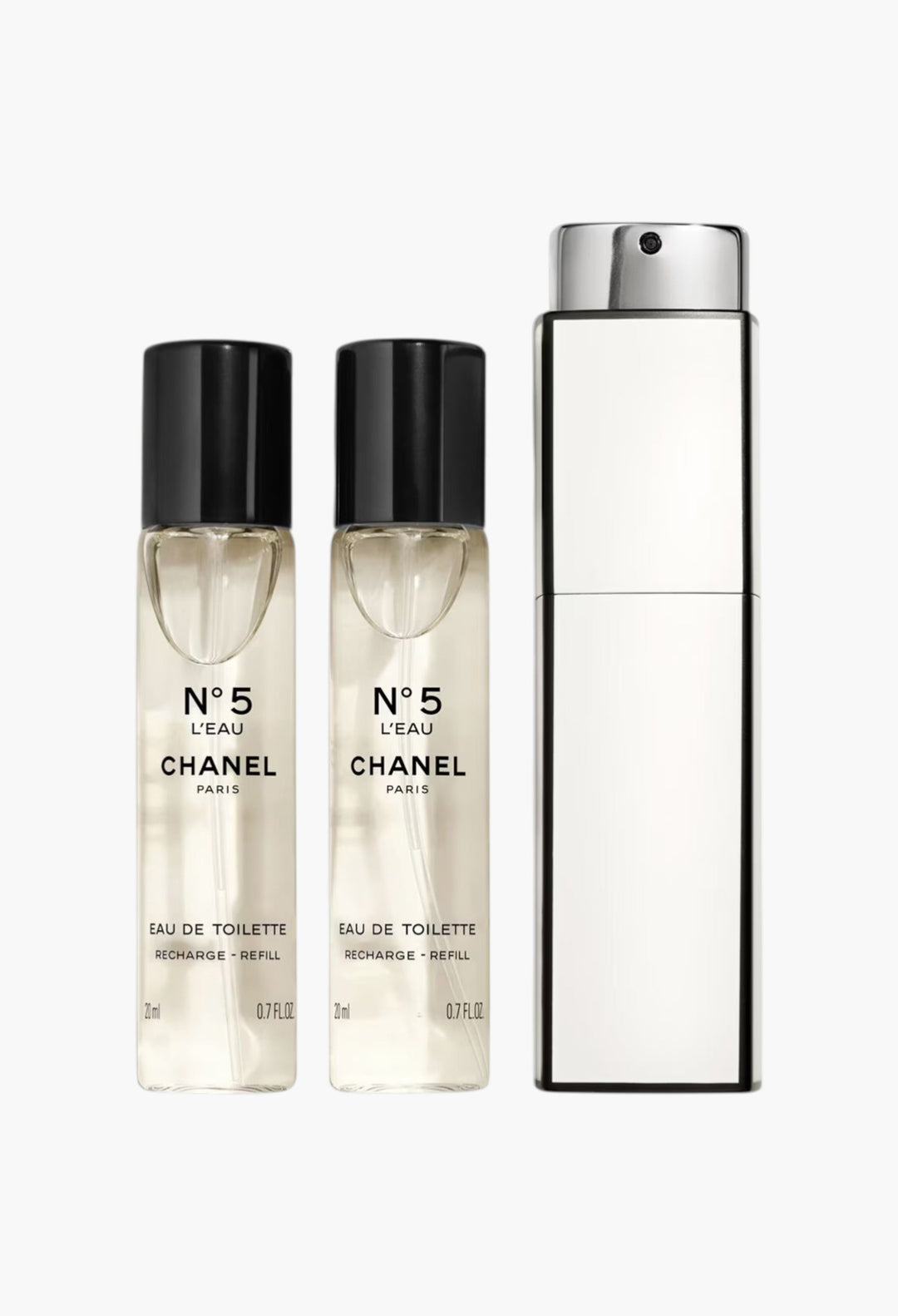 N°5 L'EAU - Eau De Toilette - GLAM MODA